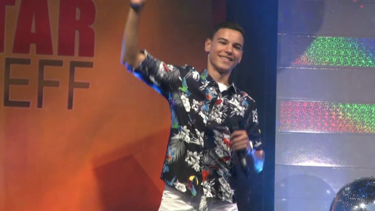 Alex Baumgartner - So eine Sommerparty