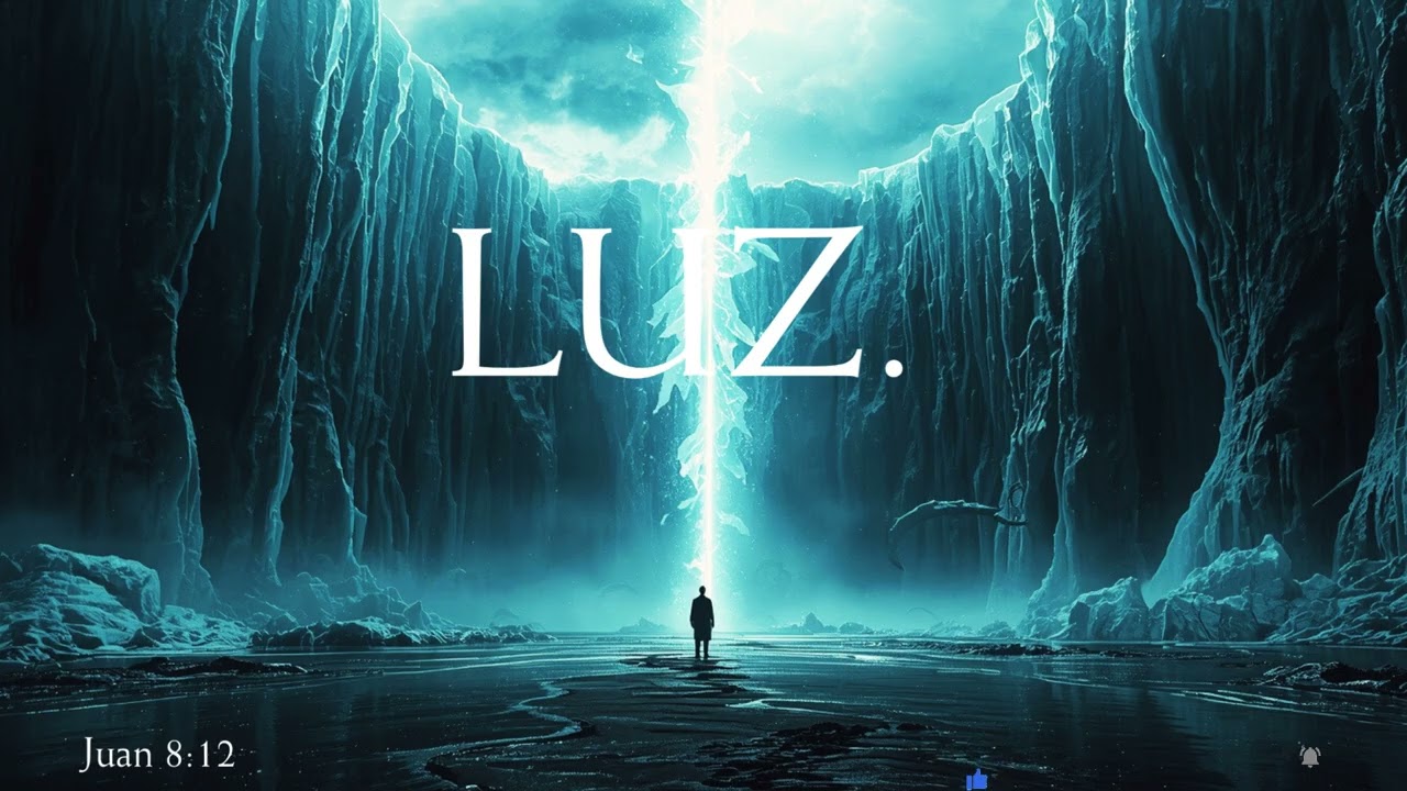 LUZ. UN MOMENTO INTIMO PARA ORAR CON MUSICA INSTRUMENTAL SIN INTERRUPCIONES.