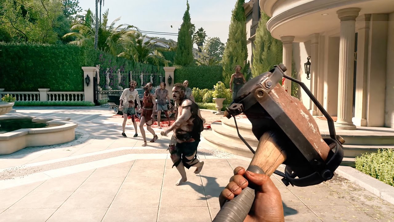 Top 10 NEW Zombie Games of 2023