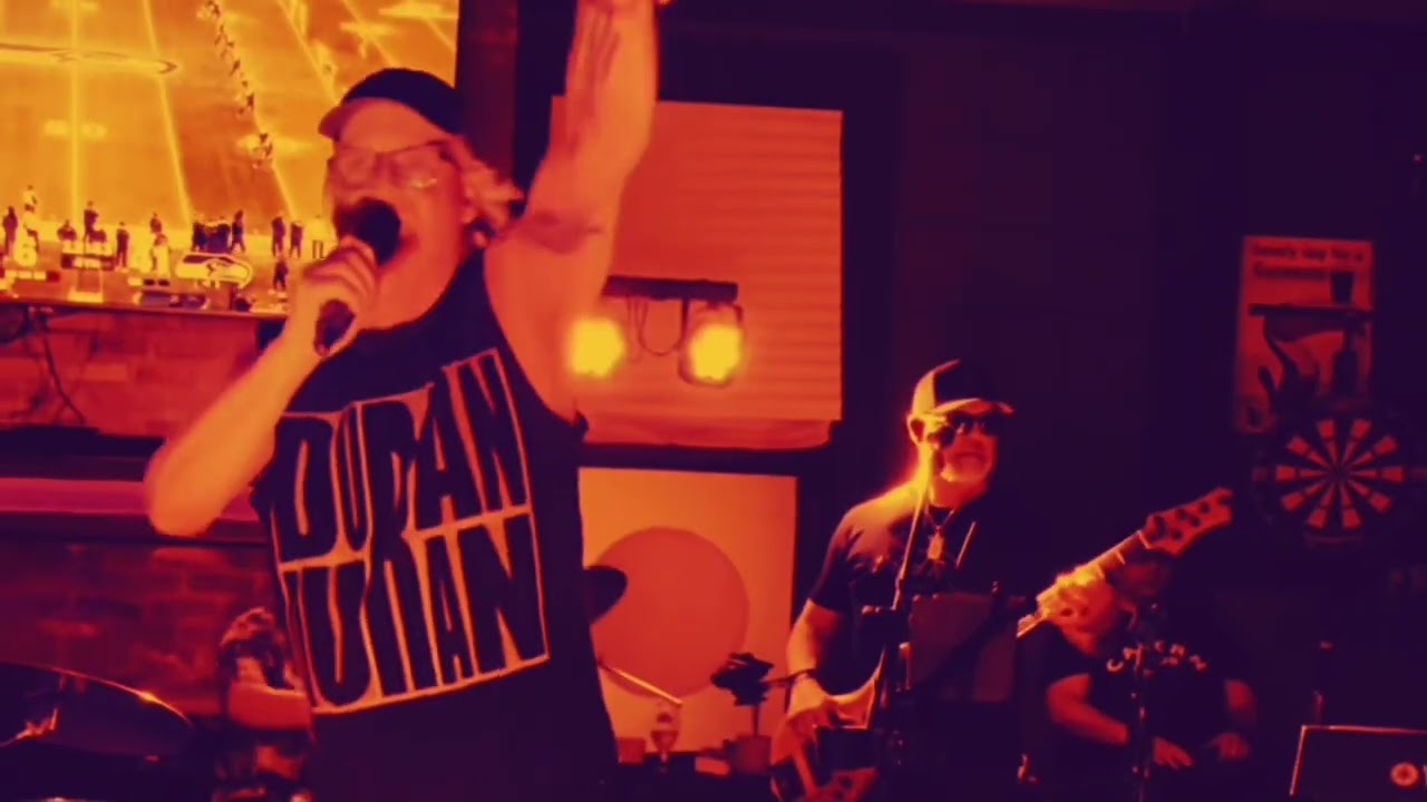 Bring Then To Me - January 17, 2026  - McFinn&rsquo;s Barrie