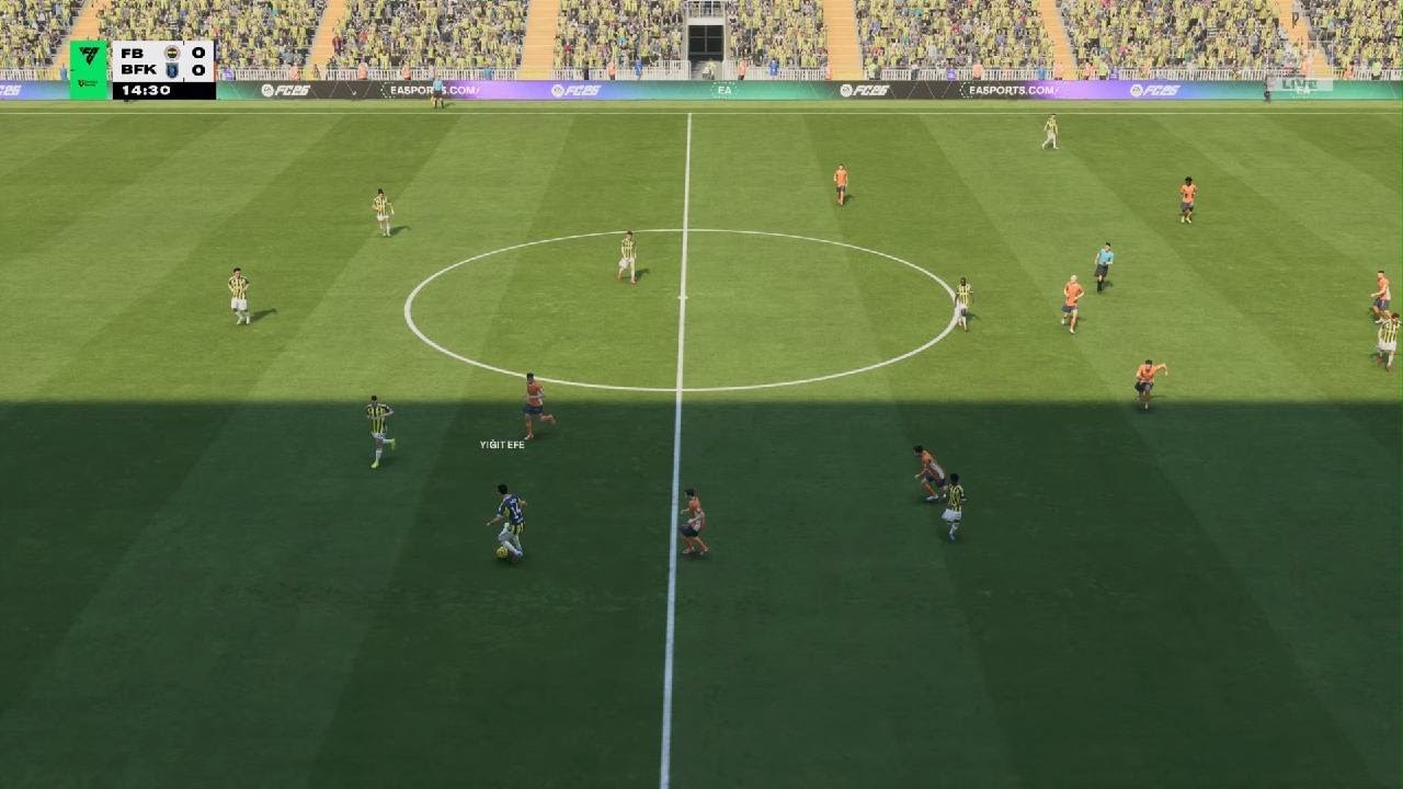 EA SPORTS FC 26_ süper lig