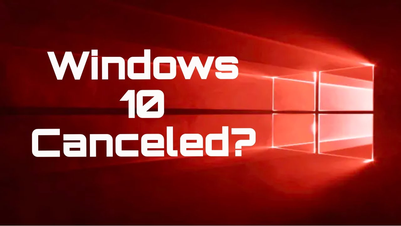 Windows 10 Just Lost Support — Do This Now!