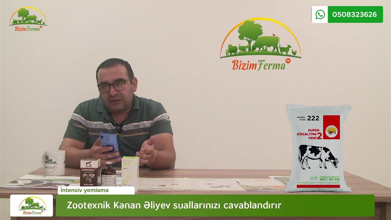 Super kökəltmə yemi. Ətlik cins heyvanların kökəldilməsi