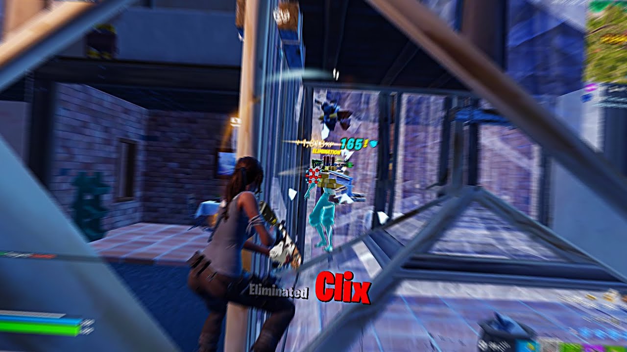 Million Dollar Baby 💸 (Fortnite Montage)