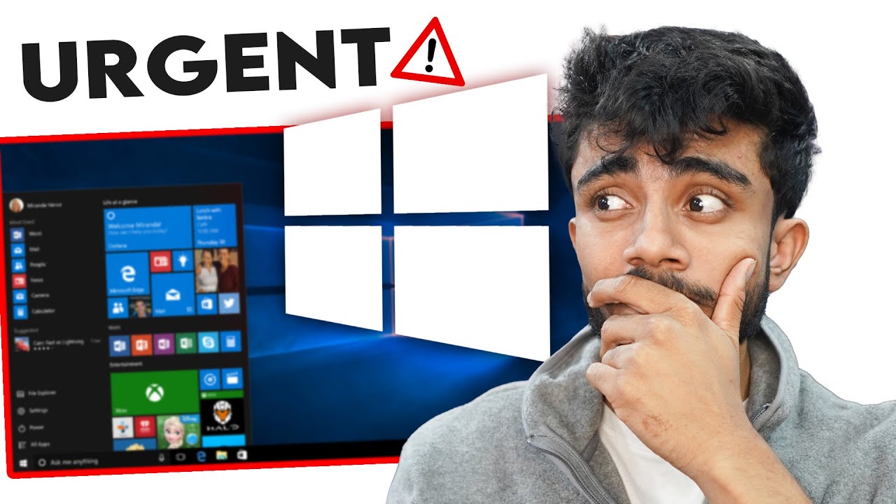 URGENT! Microsoft Removed Windows 10 Best Feature 🤯 NO More Windows 11 Skip!!