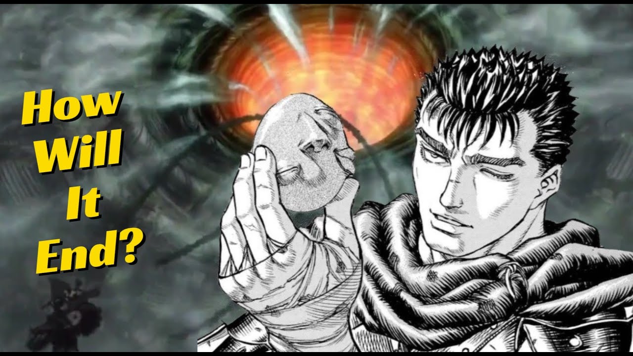 Top 10 Predictions Before BERSERK'S END