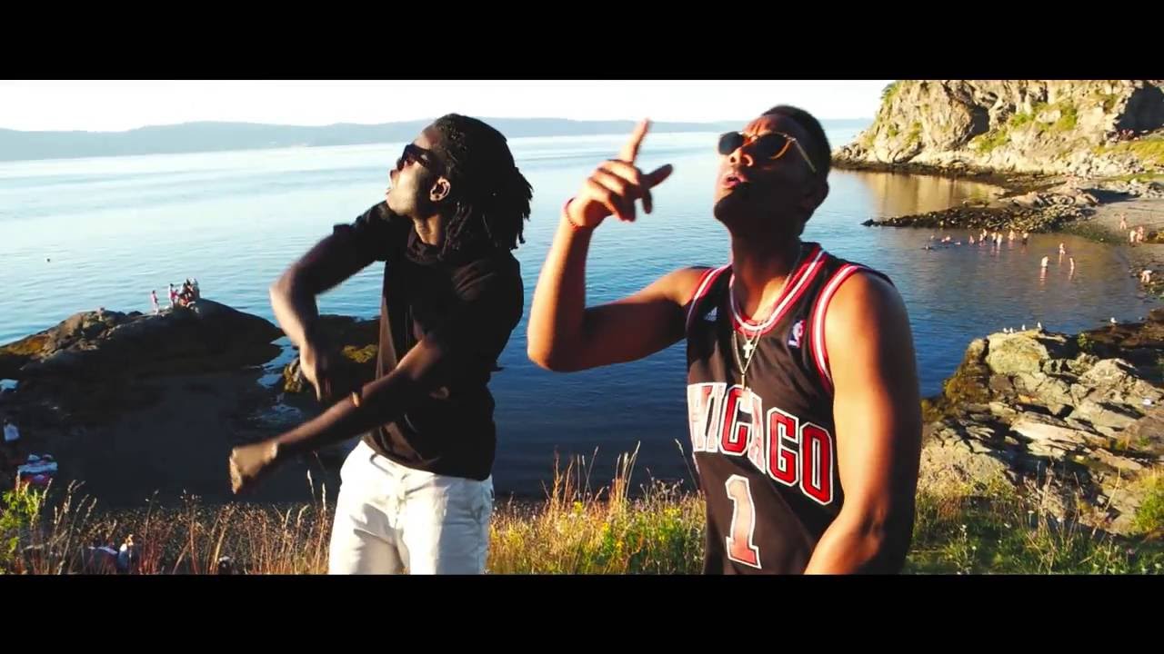 T Clean & Ghanaba - Summertime (feat. Kristian Skauge and Jessica Slavik)