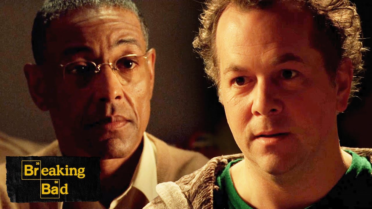 Gus Asks Gale To Master The Cooking Process | Full Measure | Breaking Bad