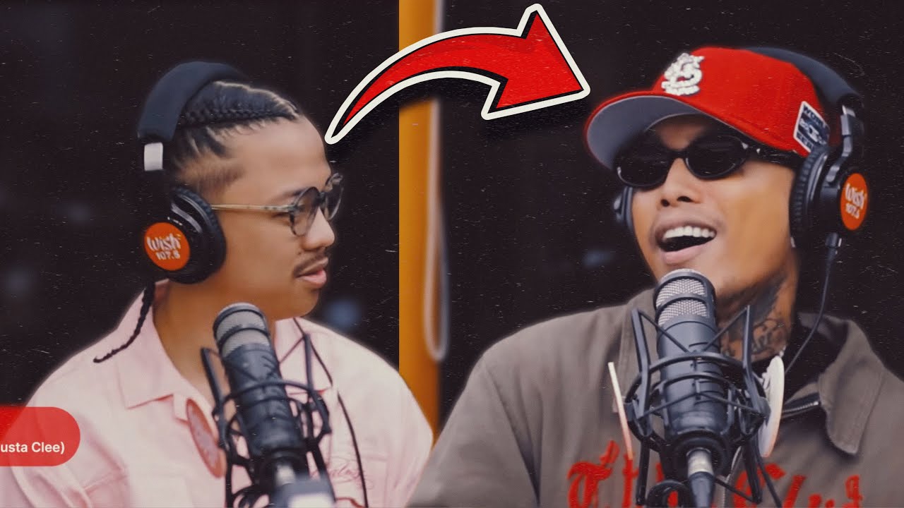 Yuridope feat. Skusta Clee 