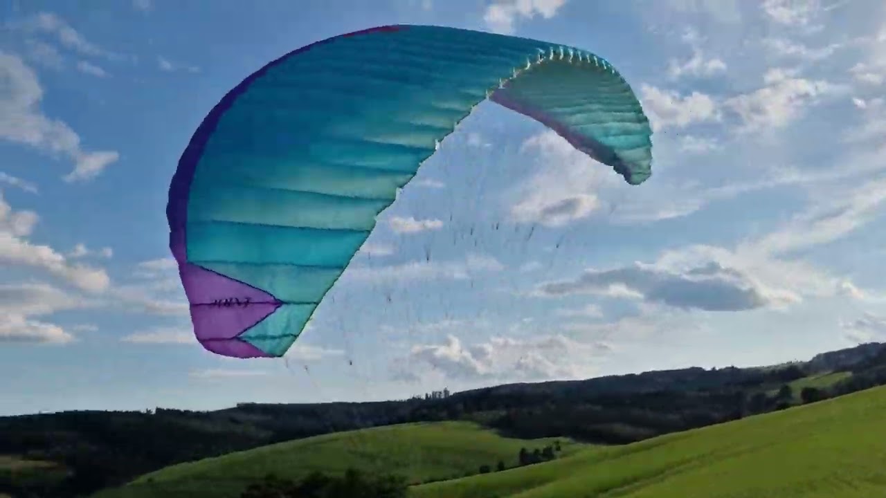 2025.07.29. - Paraglide s RS (sestrih)