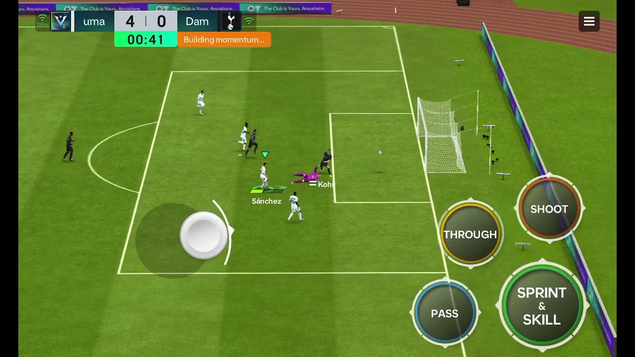 #fcmobile2026