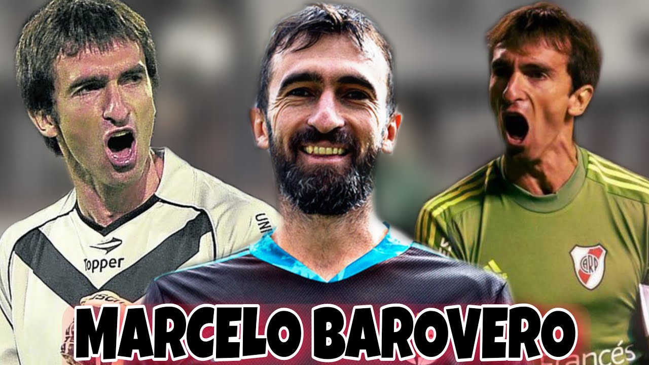 ¿QUE ES DE LA VIDA DE MARCELO 