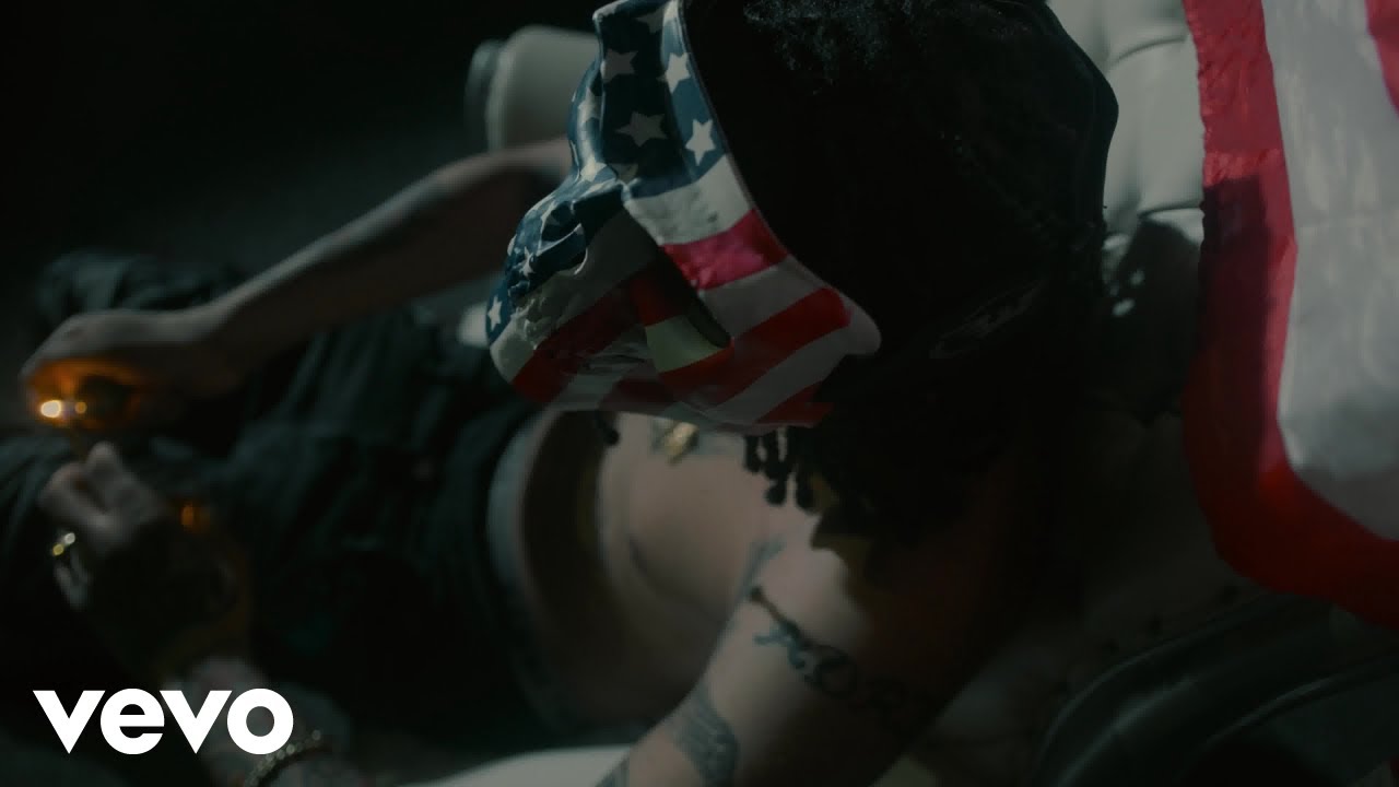 Raw Cashh - Boss in Charge | Official Music Video