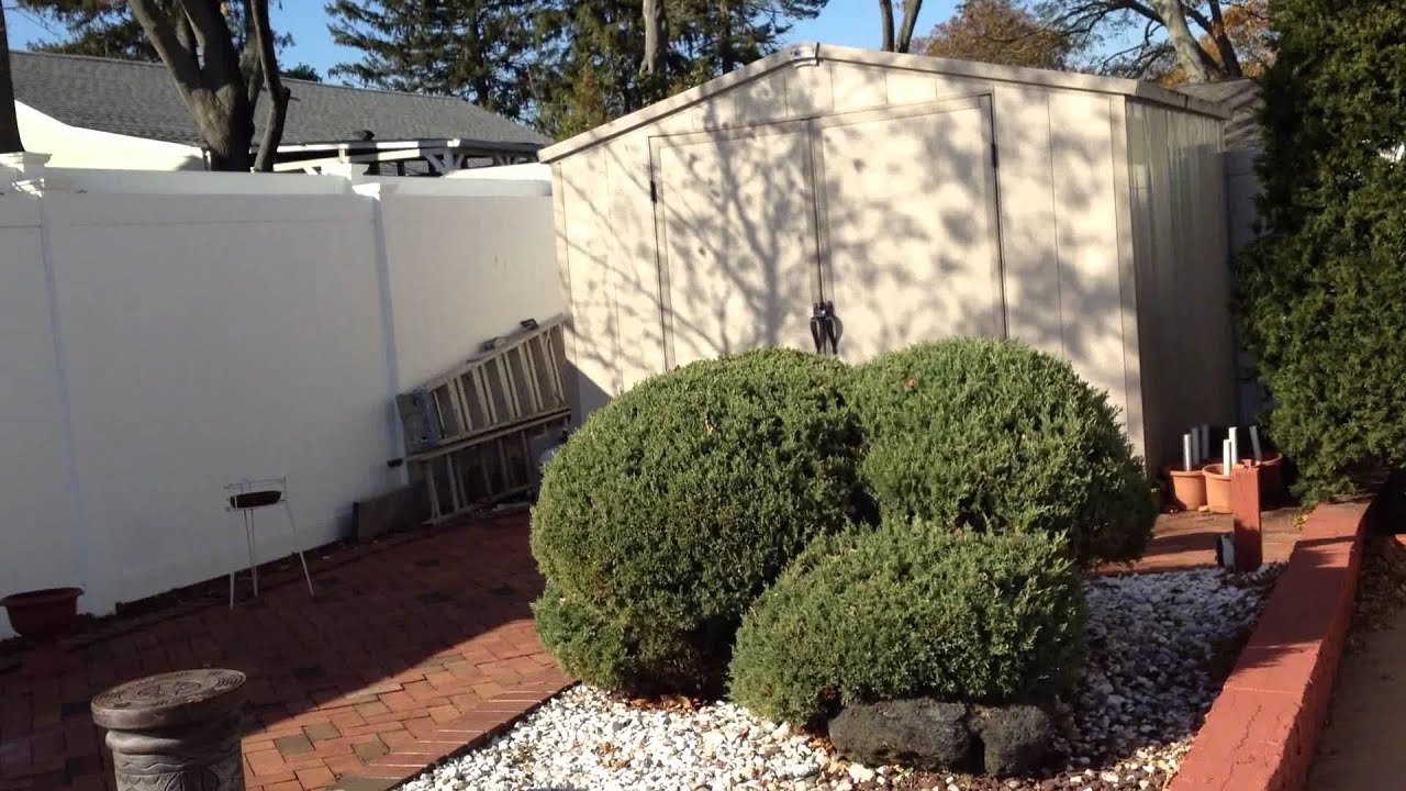 TSM House Tour part1