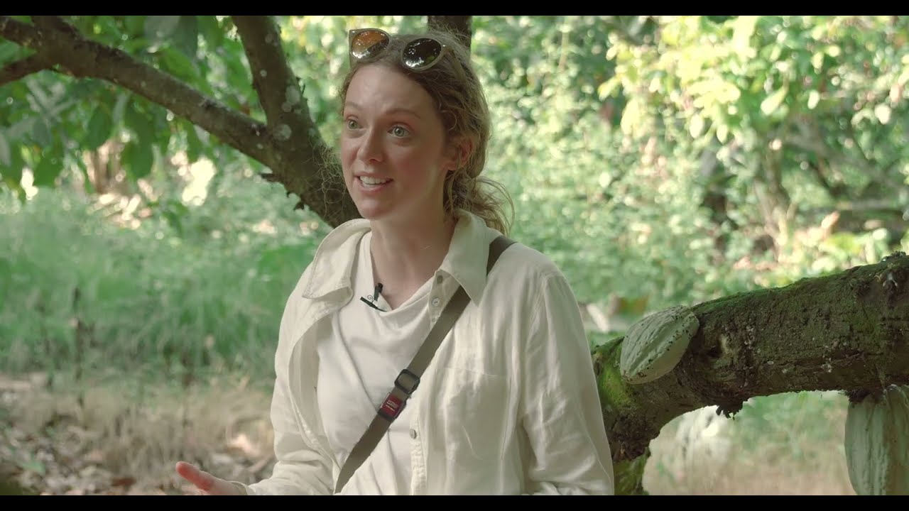 30 Years of Fairtrade