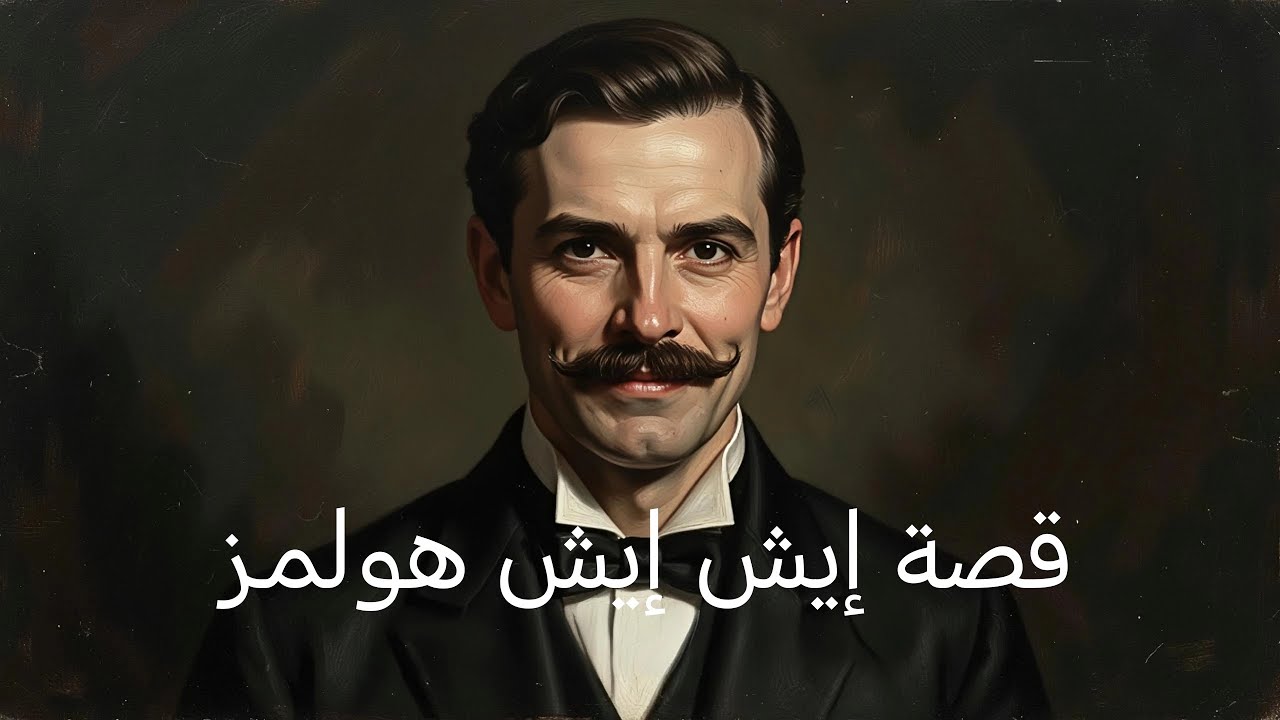 قصة !يش !يش 