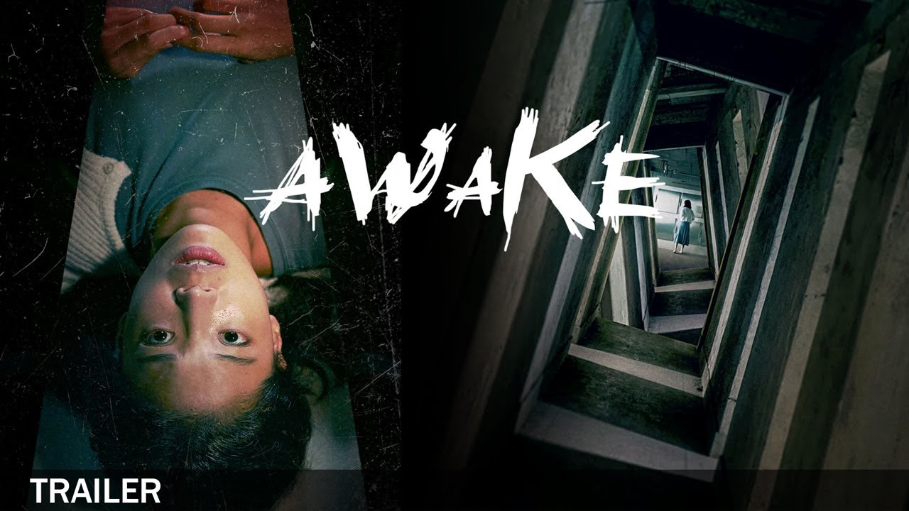 AWAKE | 어웨이크 | Official Trailer | On Digital