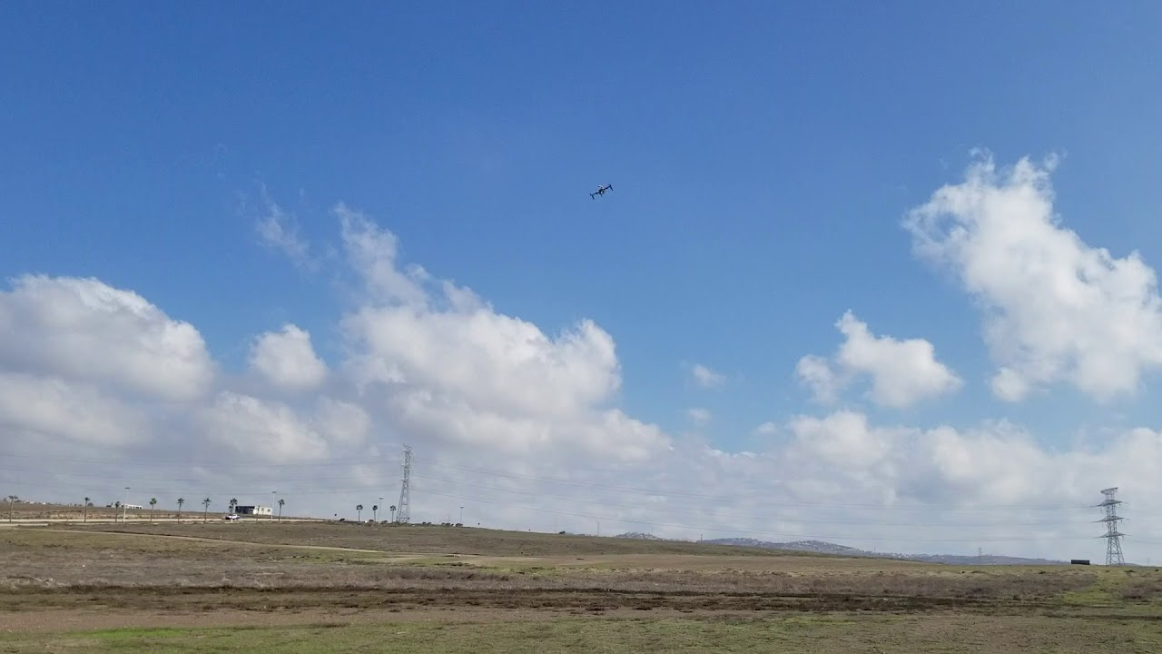 UAVCAN TEST 3