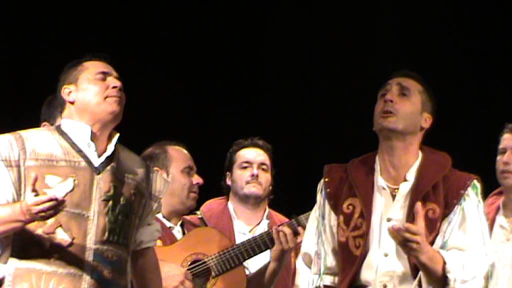 Antonio EL CARACOL dando un autentico recital