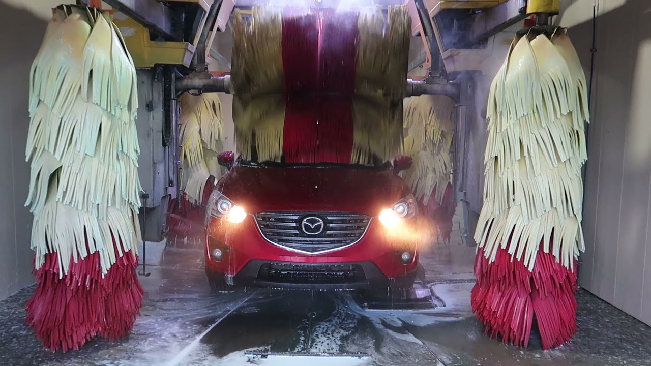 AWESOME D&S Odyssey | Bolt Wash Car Wash | Taylorsville UT