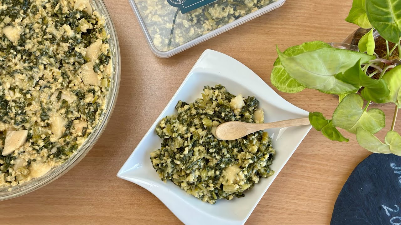 دروستکردنی تەرەساز به ئاسانی له ماڵەوە.