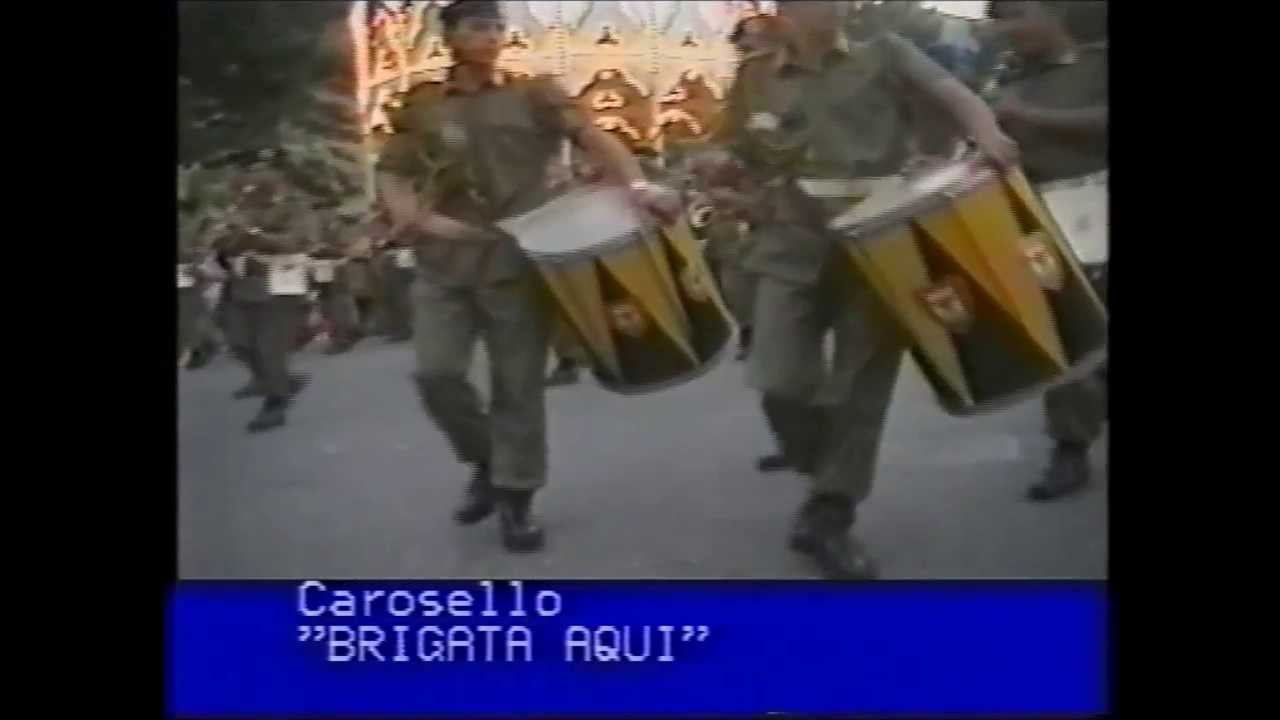 Banda della Brigata Meccanizzata 