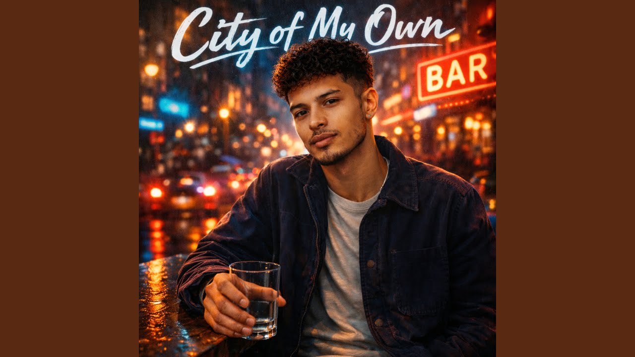 City of my Own
