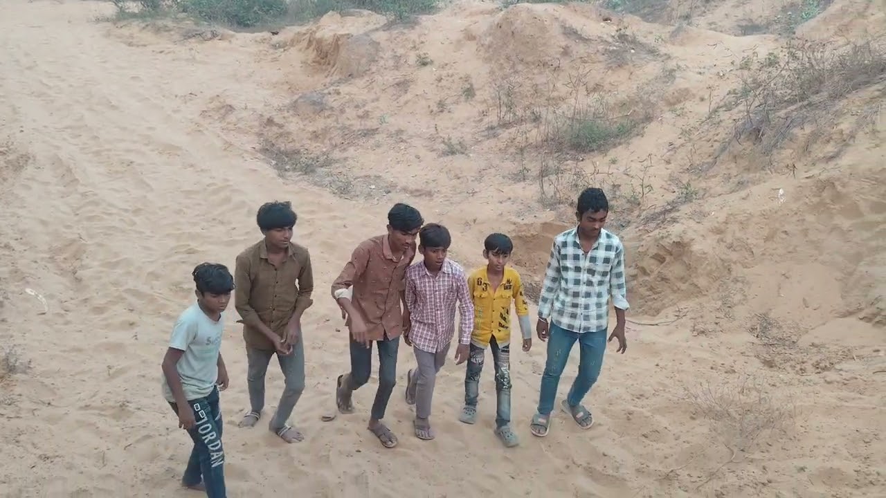 ભાગ 2 🦍@chandan_geng_01 /like#komedi #viralvideo #explore #trending #funny #gujarat #india 