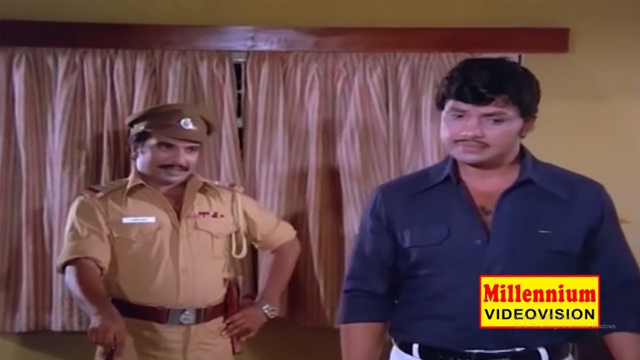 ഞാൻ പലരുമായി ബന്ധപ്പെടുന്ന ആളാണ് | Jayan & Kochin Haneefa Scene