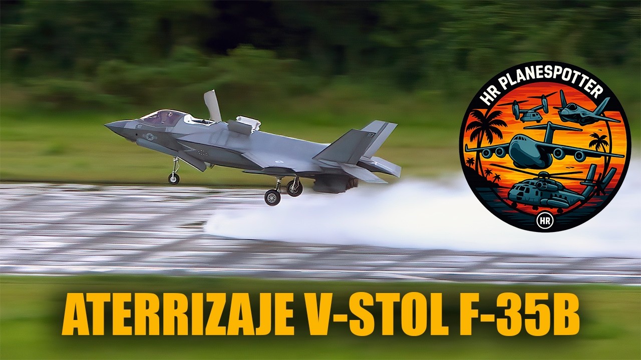 🚨 CEIBA SE ENCIENDE: EE. UU. REFUERZA LANZA DEL SUR CON F-35 Y MC-130J EN RUTAS HACIA VENEZUELA