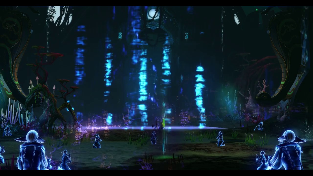 Revelation Online- Falmari Siren Song