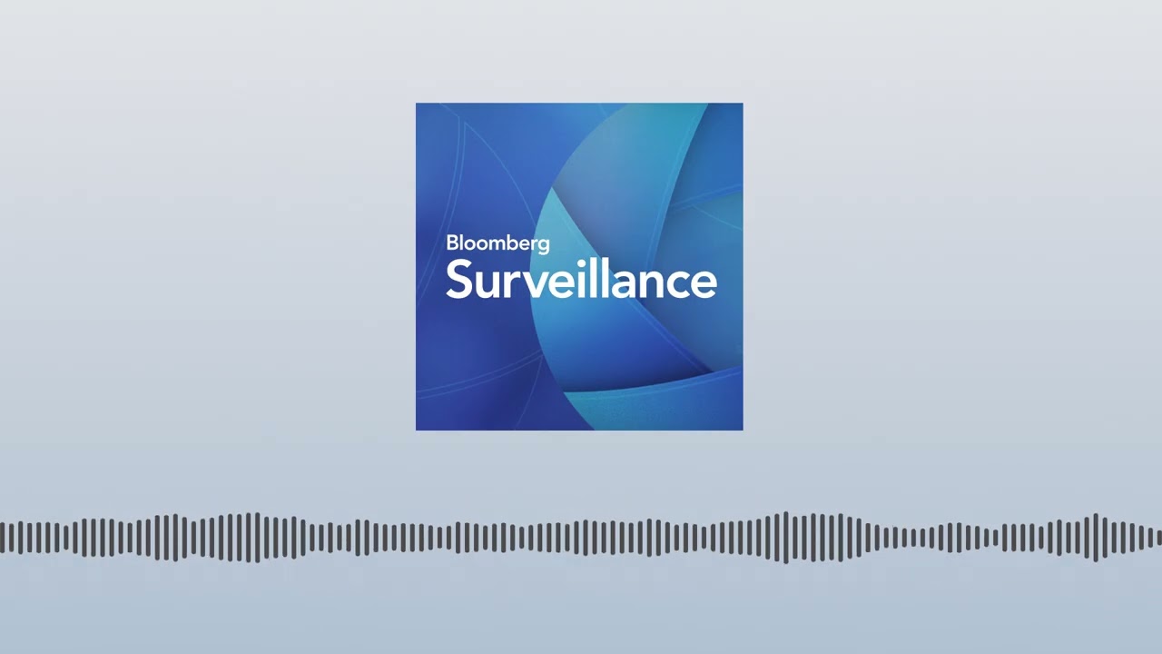 Single Best Idea with Tom Keene: Avery Sheffield & Alexis Crow | Bloomberg Surveillance