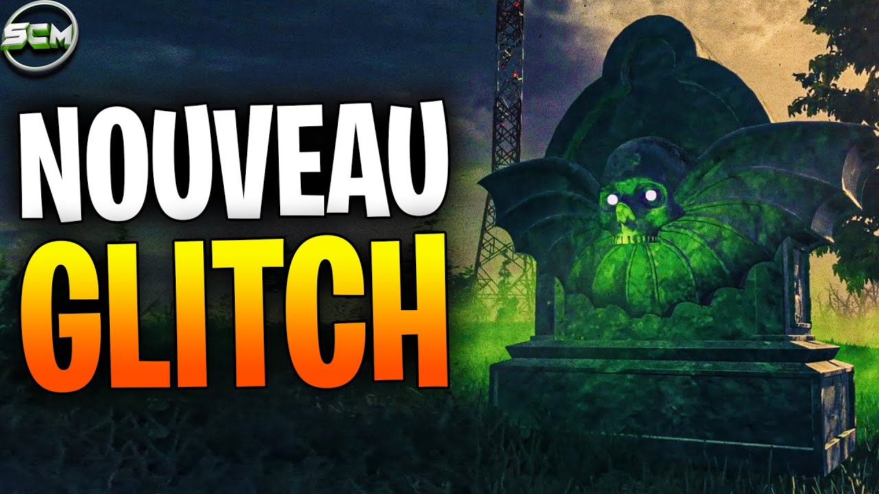 Nouveau GLITCH Duplication Pierre Tombale Zombie MW3 After Patch, Comment Dupliquer l'Argent + Objet