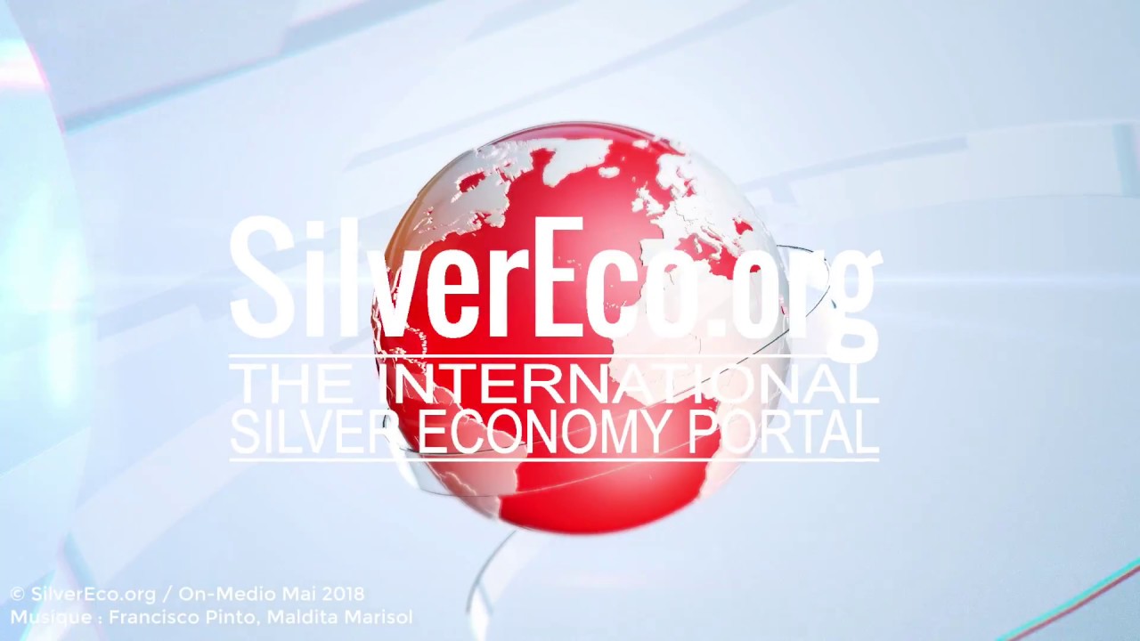 SilverEco and Ageing Well International Awards