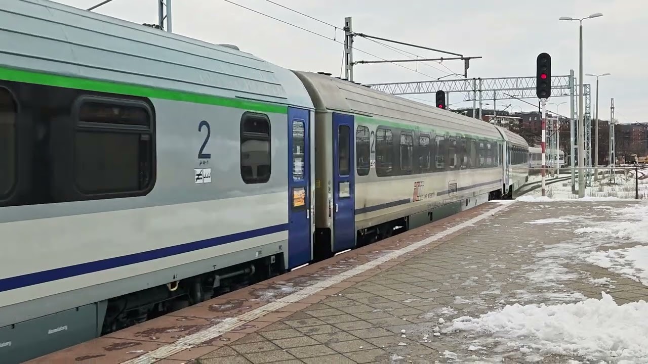 IC Malczewski 2.01.2026