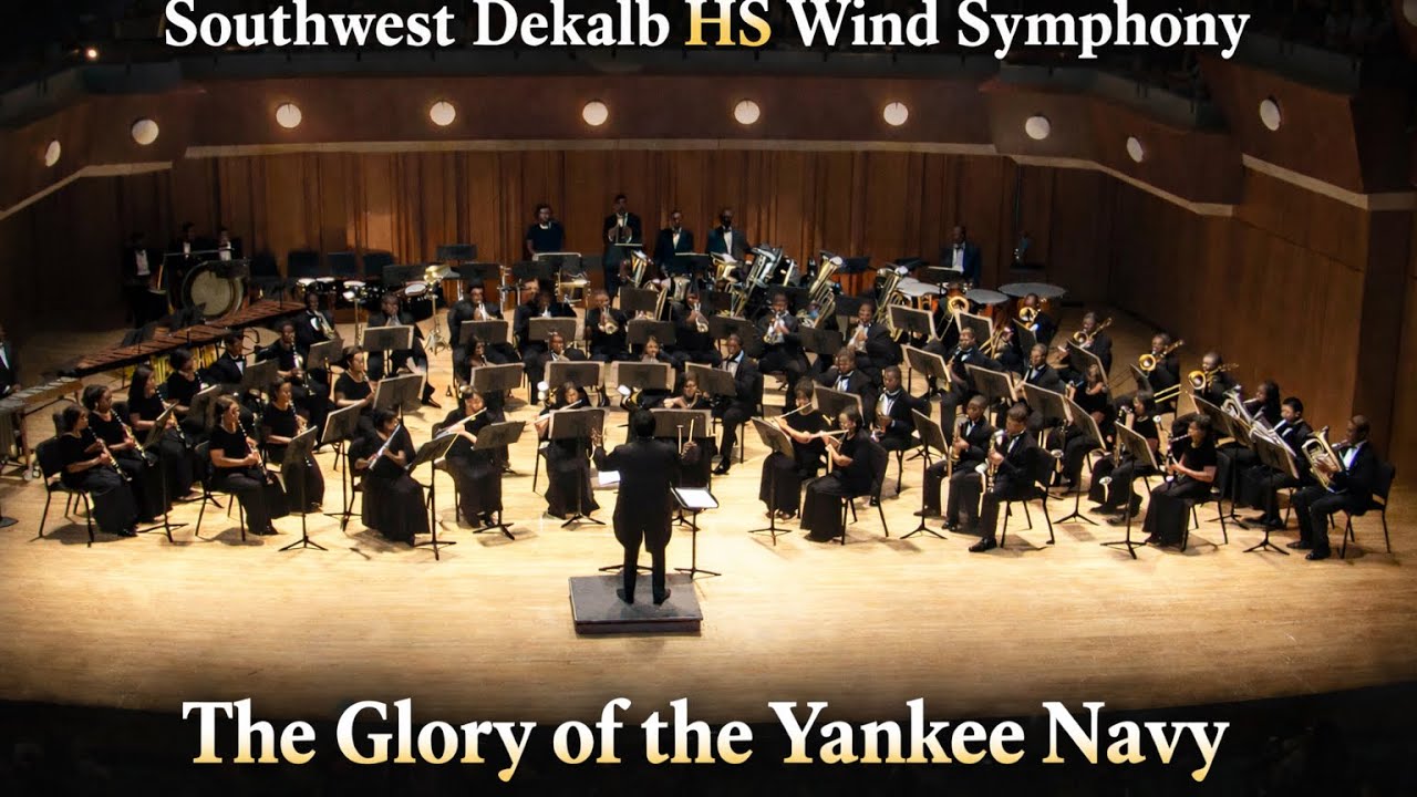 Southwest Dekalb HS Wind Symphony | 