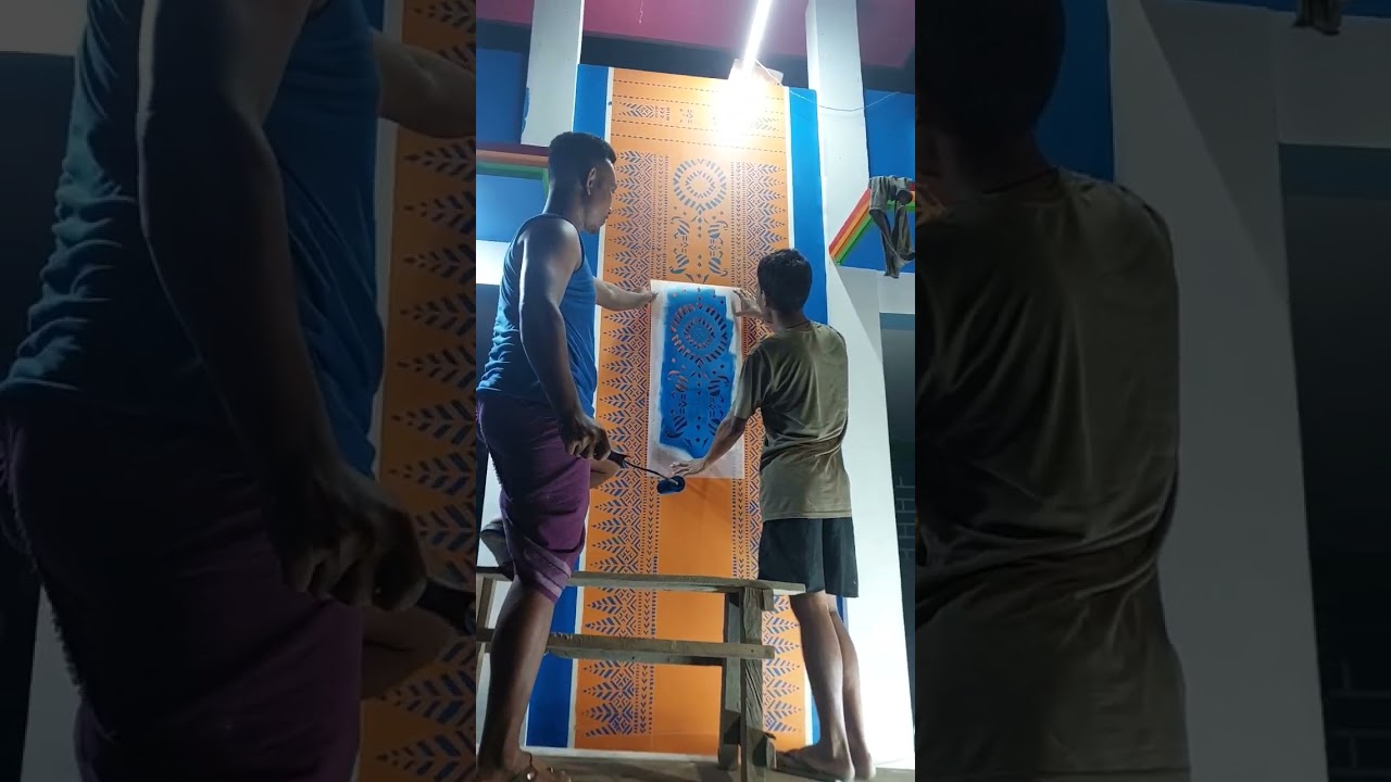 Aronai design at your house #feedshorts #aronai