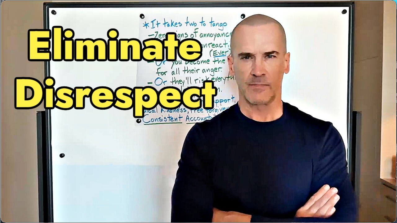 How to Handle Aggressively Disrespectful Students