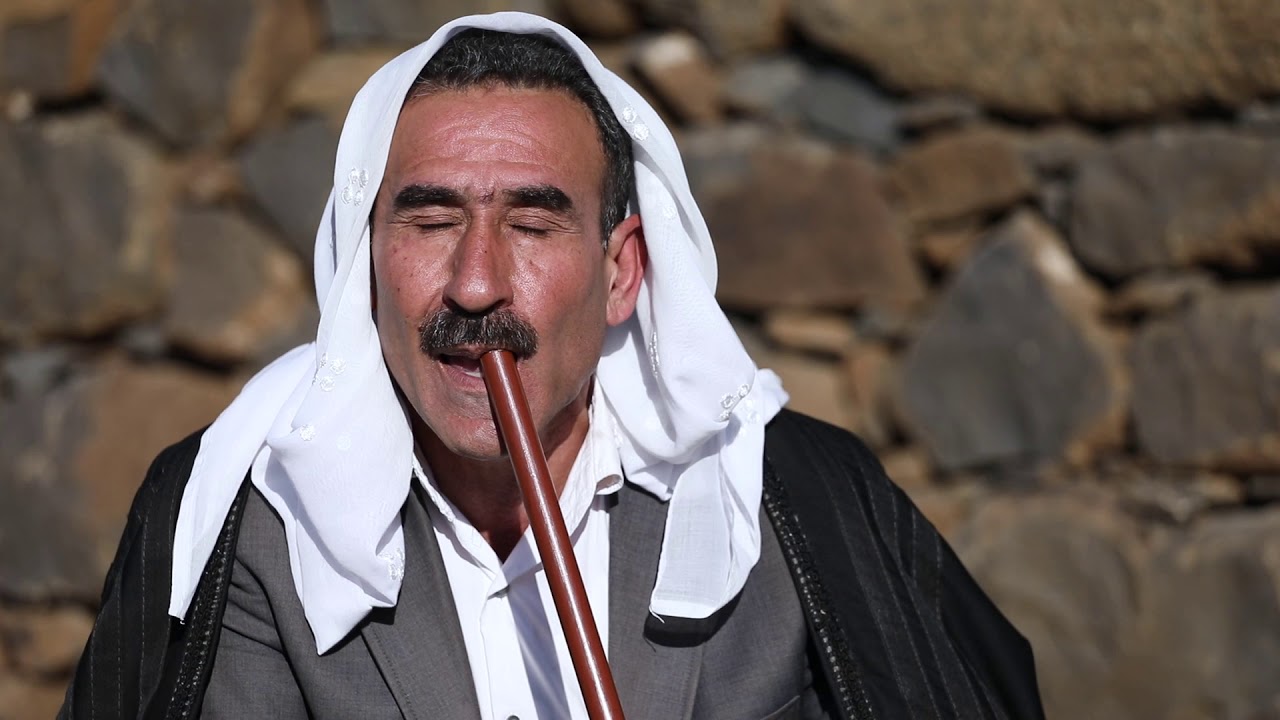 EHMEDÊ BILÛRVAN