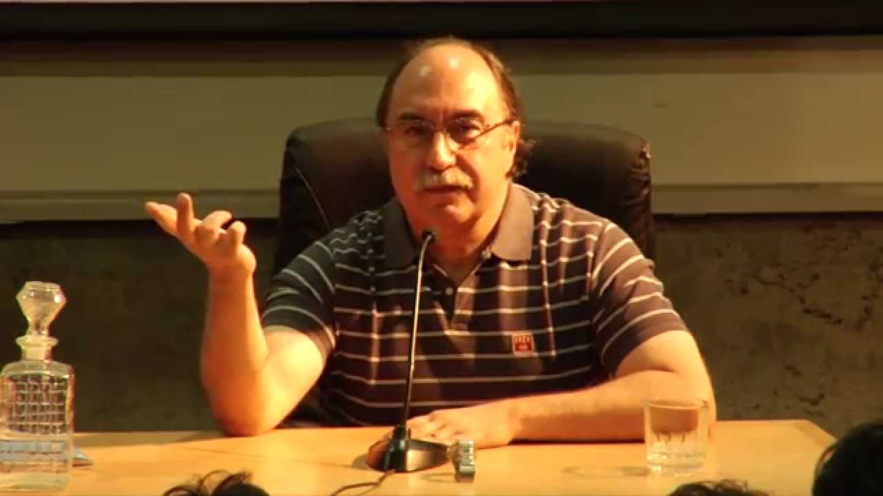 Escuela EGR 2014: Cultura anarquista y Luis Emilio Recabarren - Grínor Rojo y Julio Pinto
