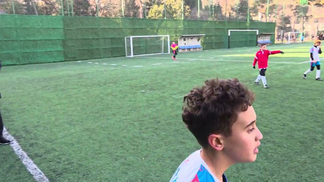 Azərbaycan çempionatı (U-11)  Bayer Baku  FK ----  Neftçi PFK