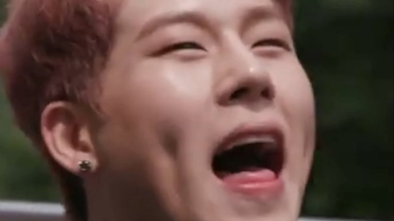 monsta x moments that bring me back from the dead