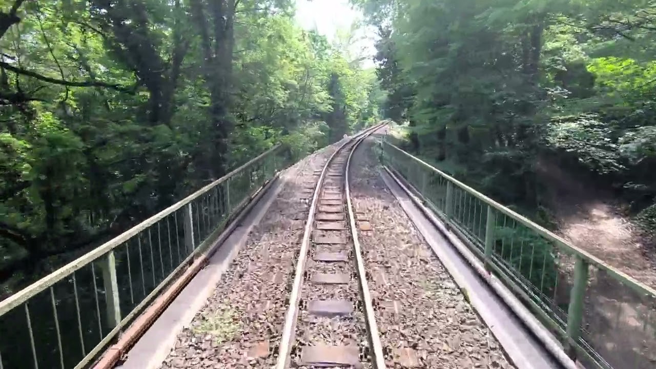 Gyermekvasút Hűvösvölgy - Széchenyihegy (Nr. 7.) 2023 4kup