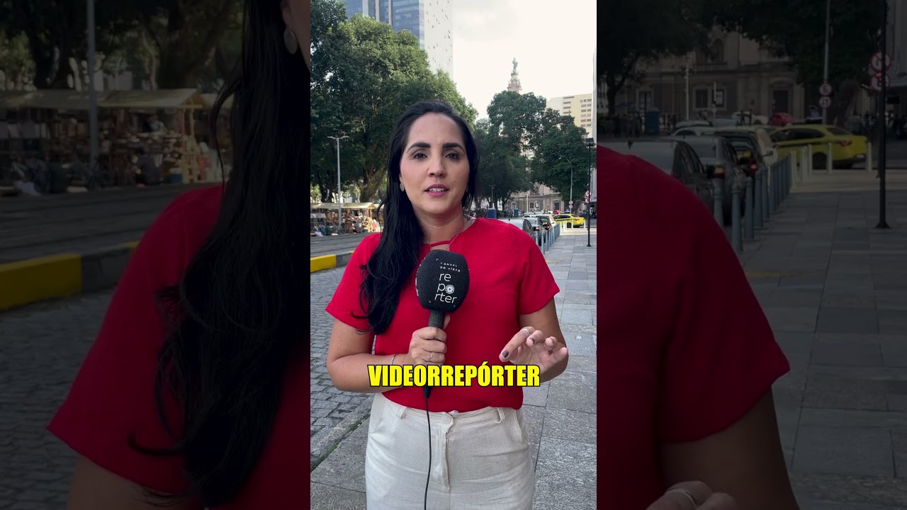 O que &eacute; videorrep&oacute;rter | 