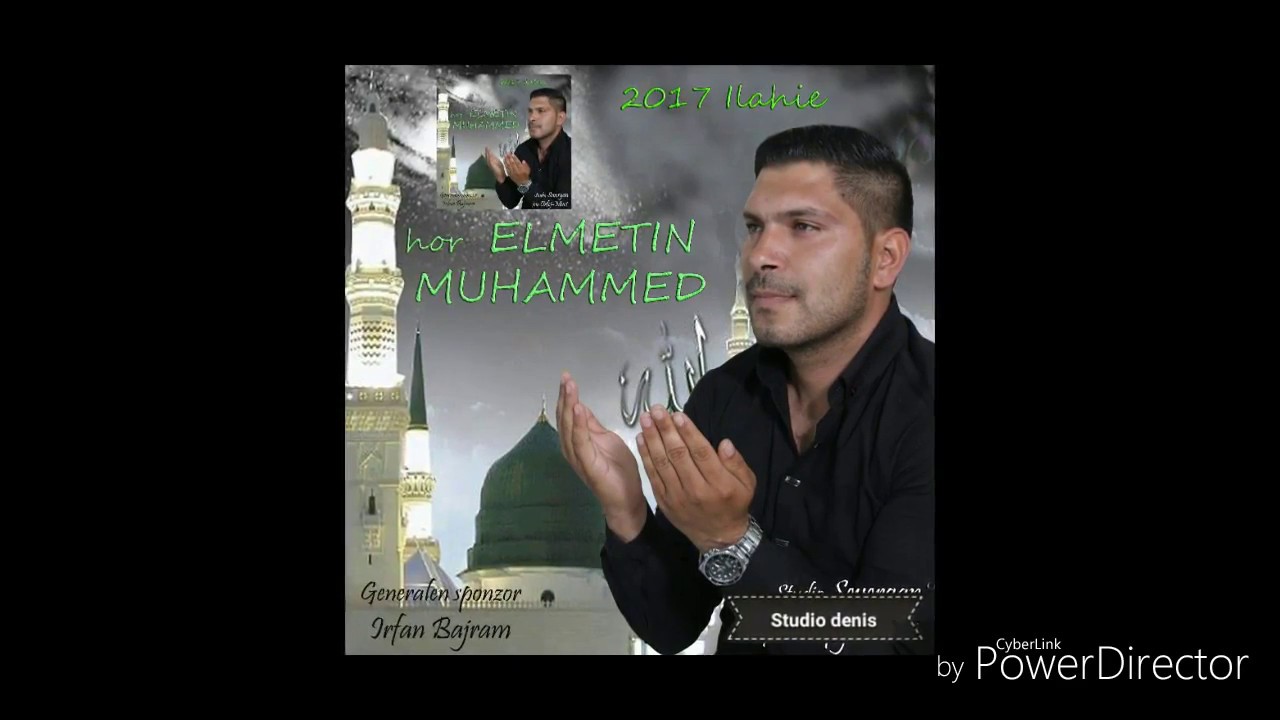 romane ilahije hor elmetin  2018