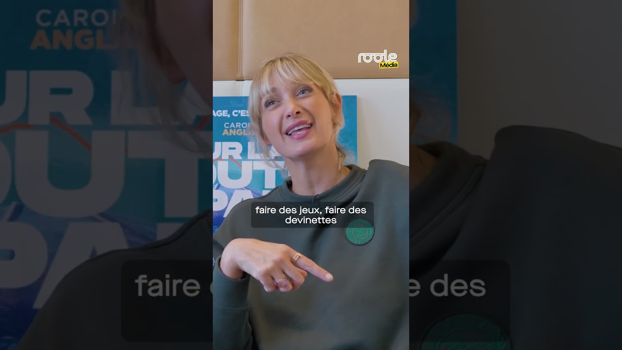 Caroline Anglade de « Sur la route de papa » réinvente les longs trajets avec ses enfants 
