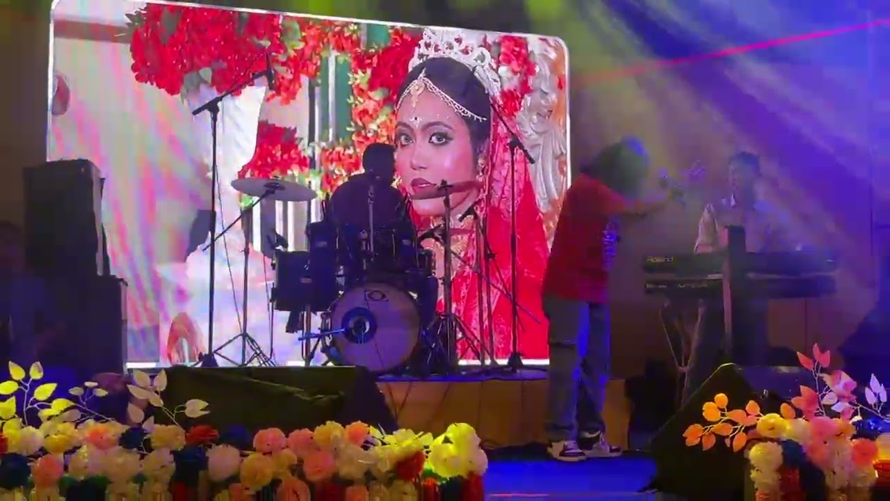 SOUMADEEP ROXTAR LIVE 