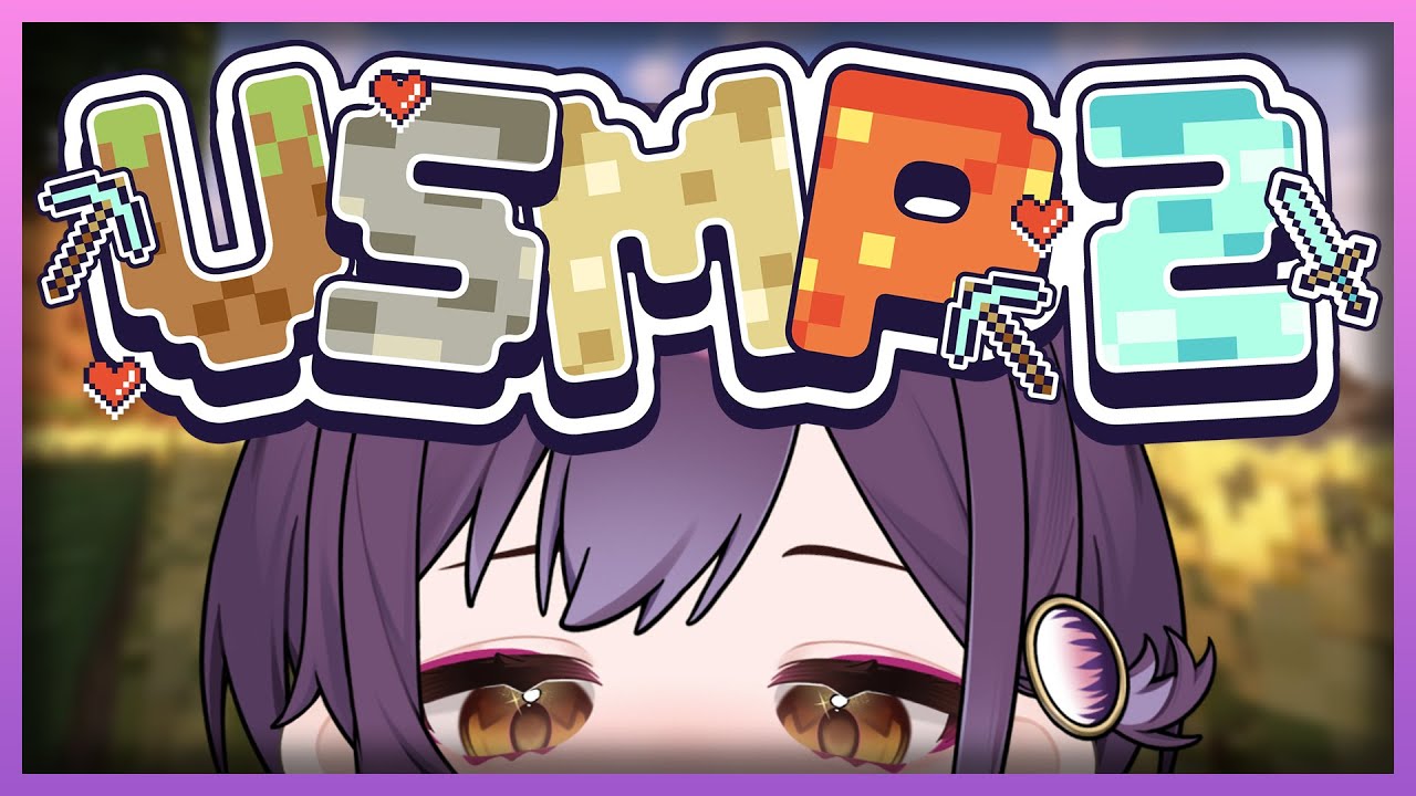 【Minecraft VSMP2】The Caves Call To Me...