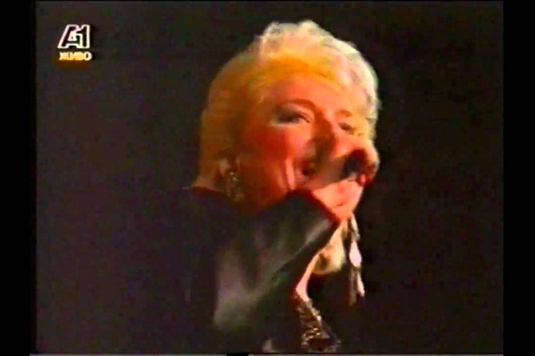 SUZANA SPASOVSKA - ROBINKA - HIT NA HITOVITE