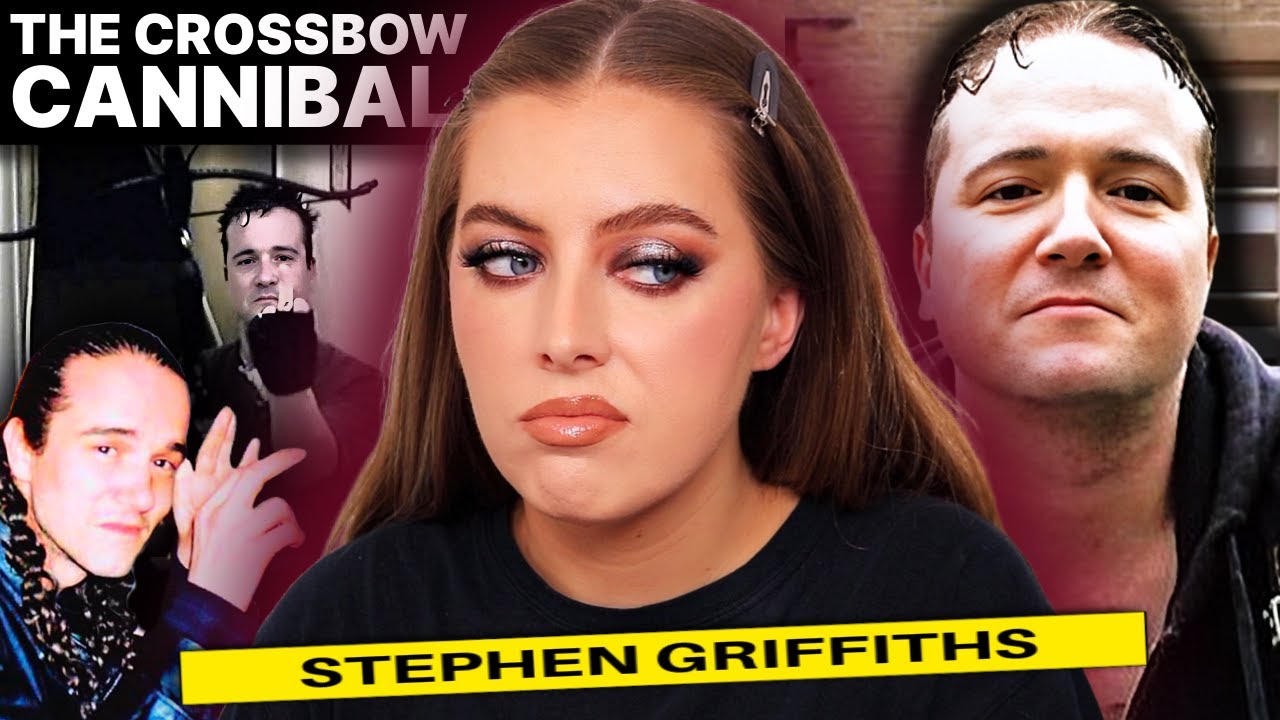 The Man So Arrogant He Мurdеrеd ON CAMERA - The Twisted Case of Serial KiIIer Stephen Griffiths